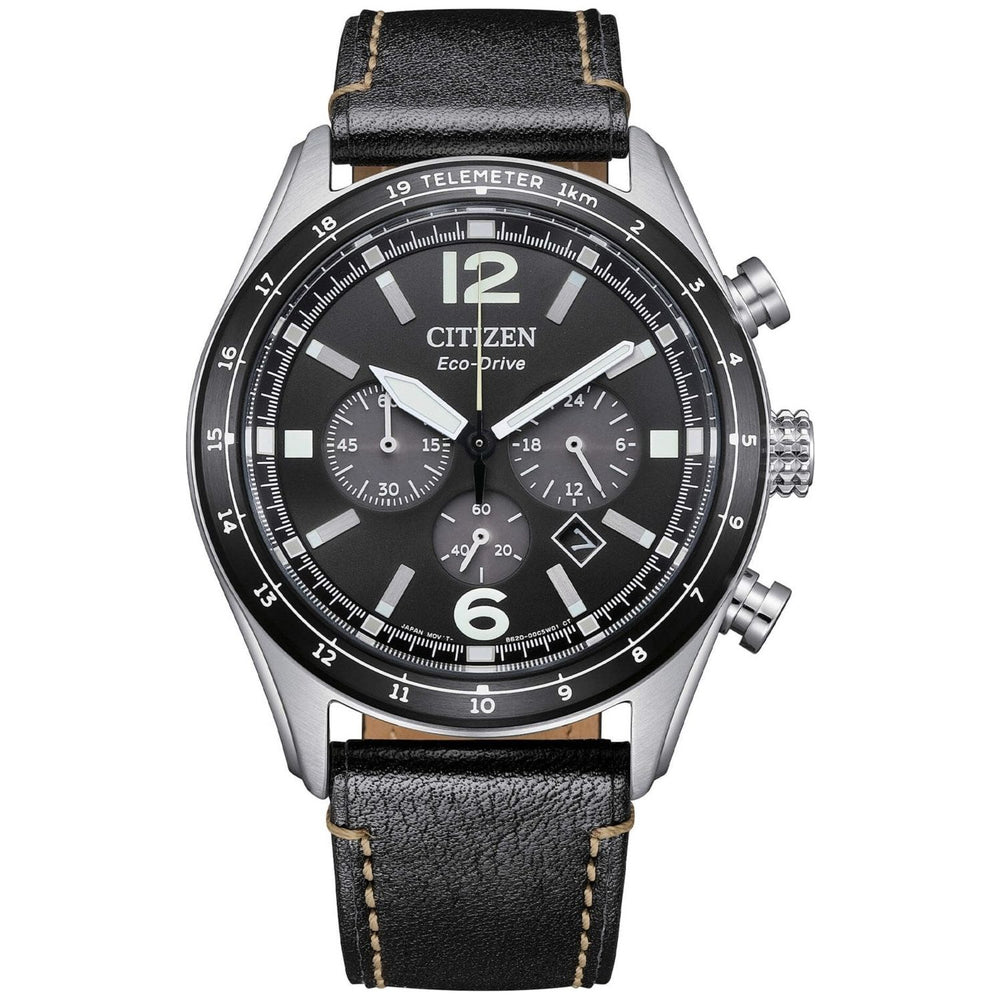 CITIZEN WATCHES Mod. CA4654-04E CA4654-04E