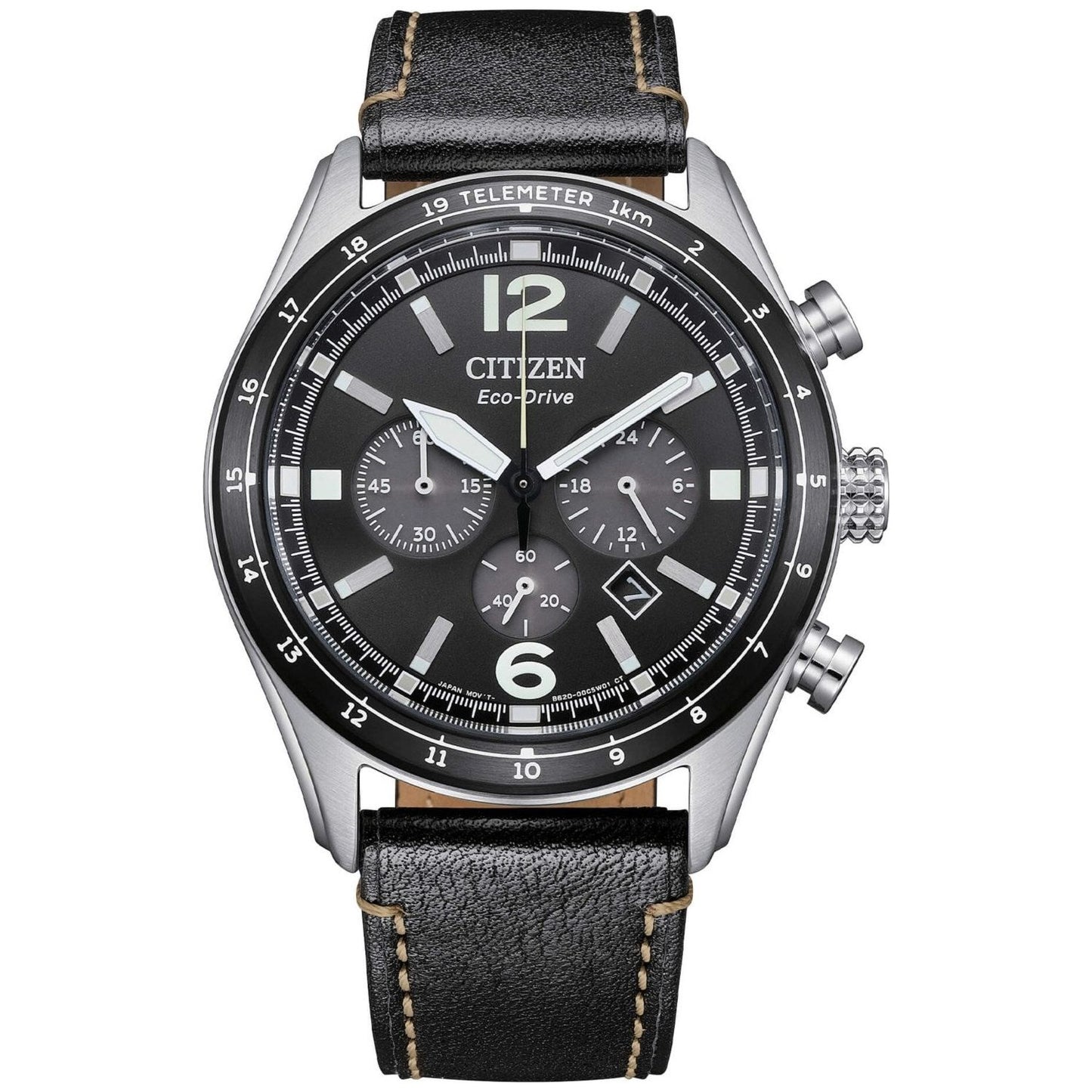 CITIZEN WATCHES Mod. CA4654-04E CA4654-04E