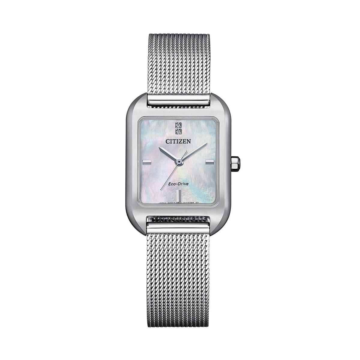 CITIZEN WATCHES Mod. EM0491-81D EM0491-81D