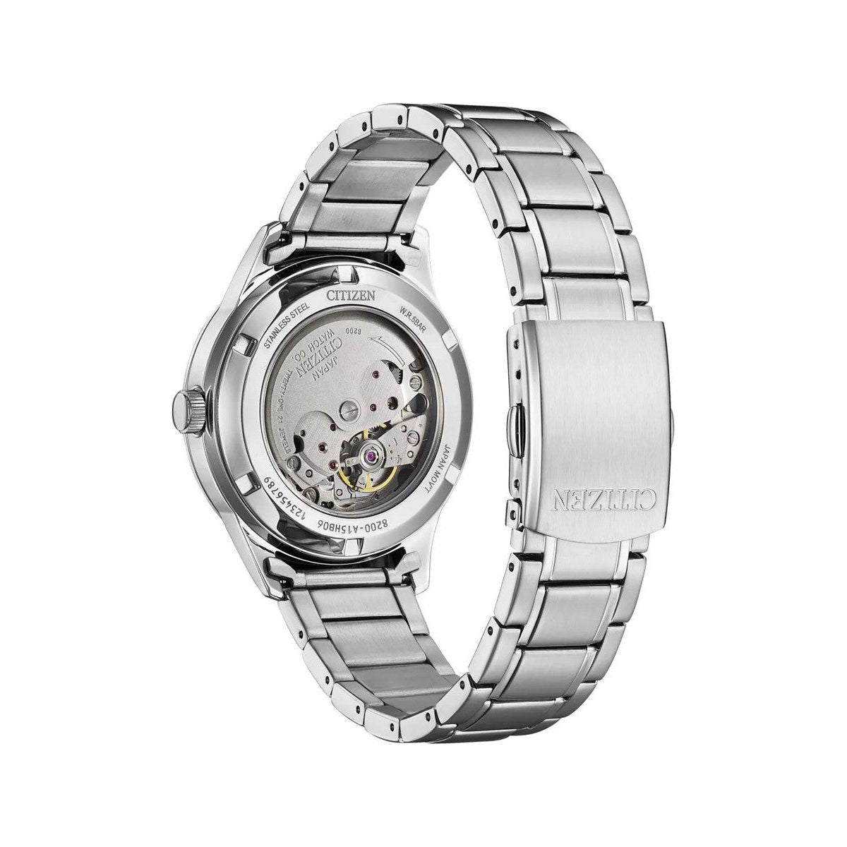 CITIZEN WATCHES Mod. NY4058-79X NY4058-79X