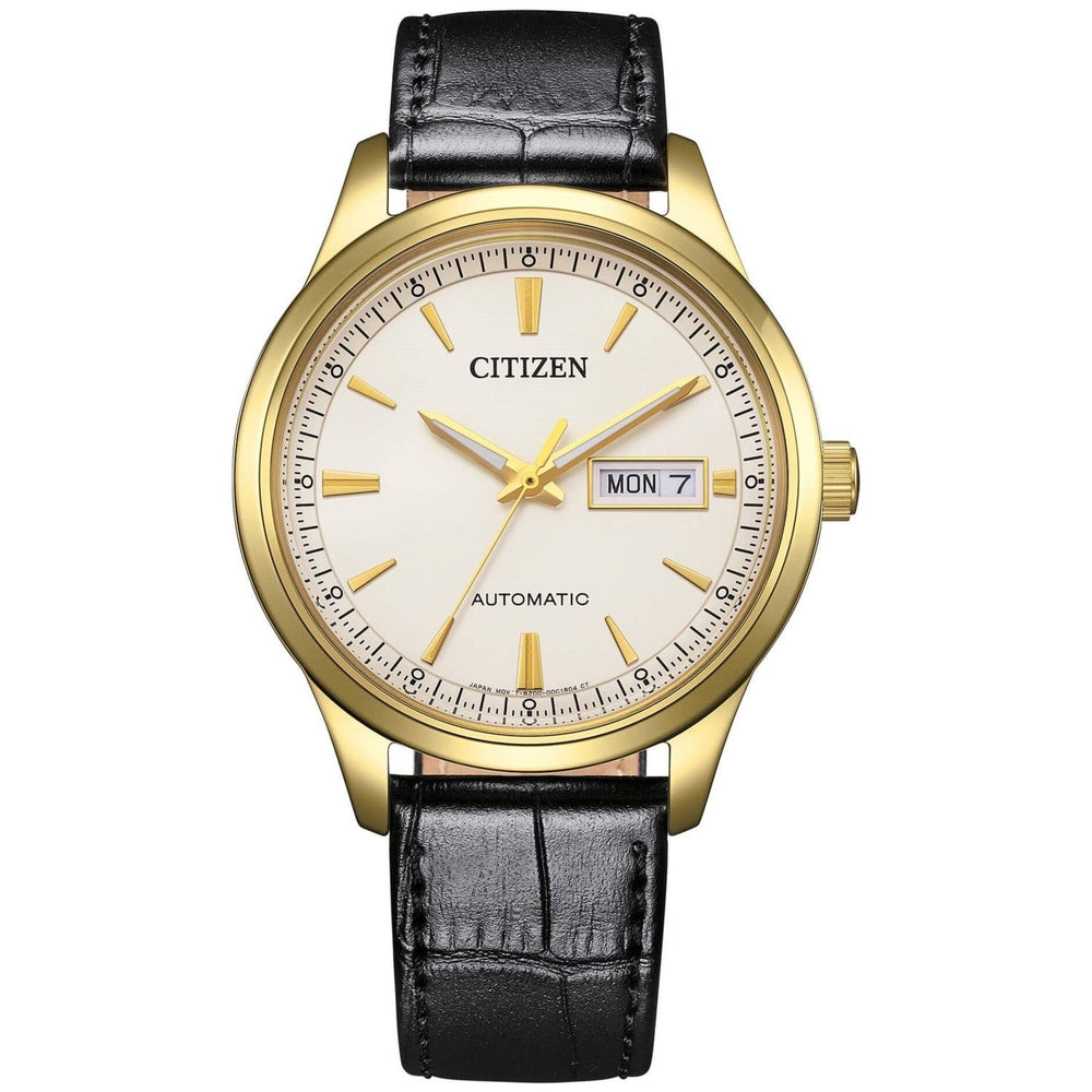 CITIZEN WATCHES Mod. NY4059-09A NY4059-09A