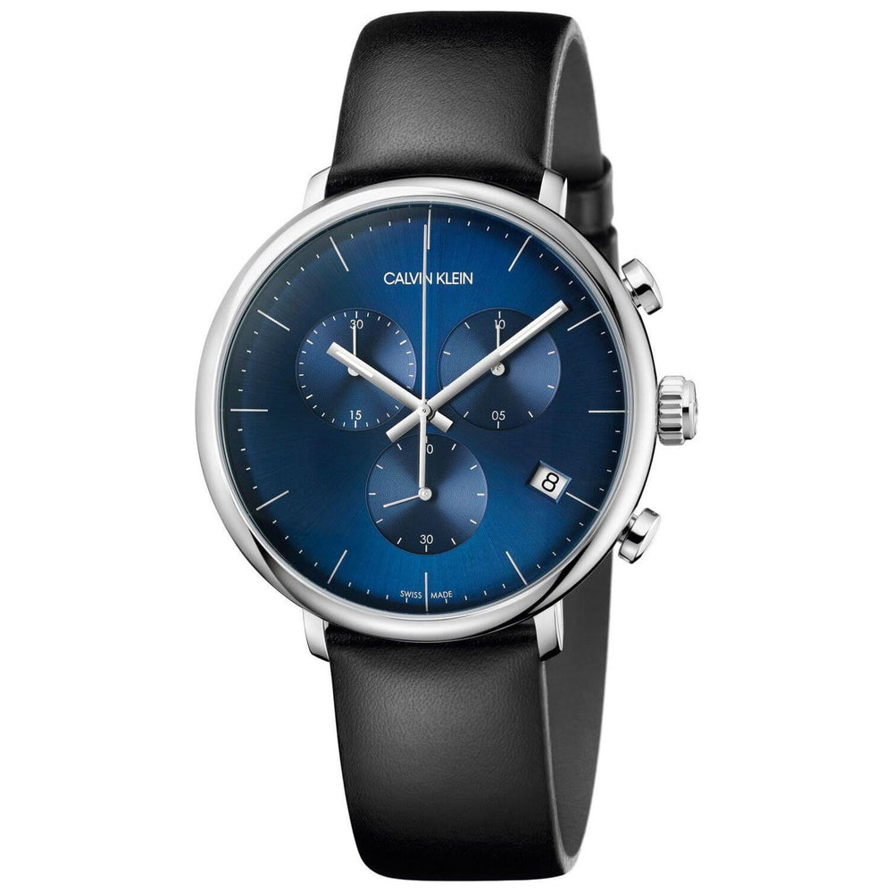 CALVIN KLEIN Mod. HIGH NOON K8M271CN