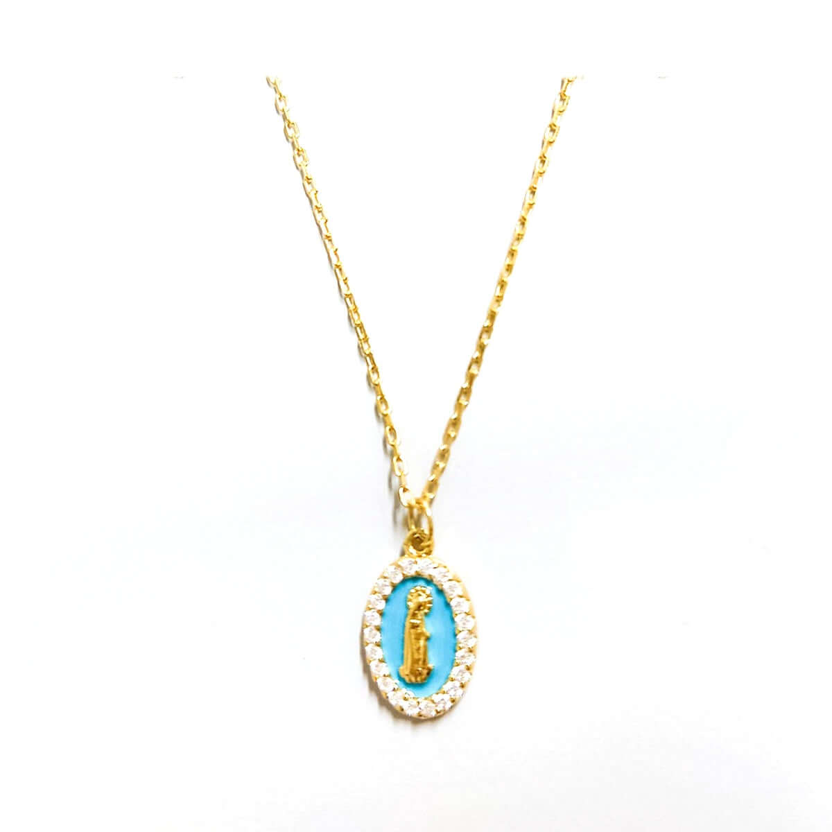 AMEN JEWELRY Mod. CLMISMGPEF CLMISMGPEF