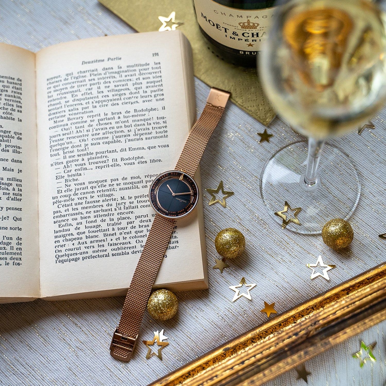 皮尔卡丹 MOD. CMA-0001