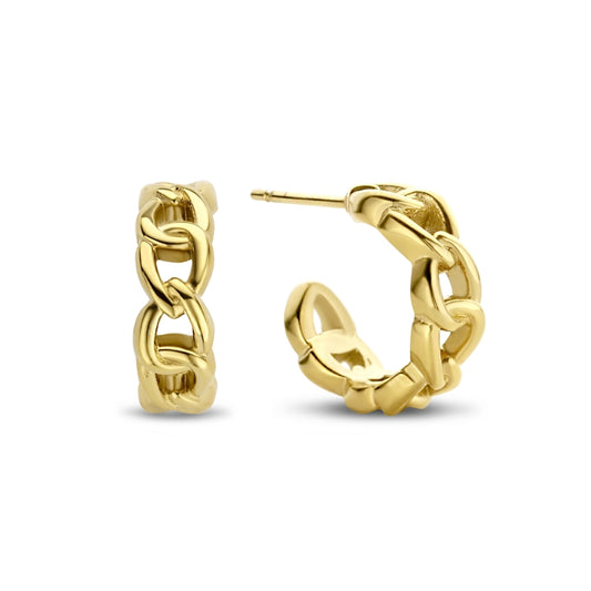 CO88 COLLECTION Mod. 8CE-70406 DESIGNER FASHION JEWELLERY