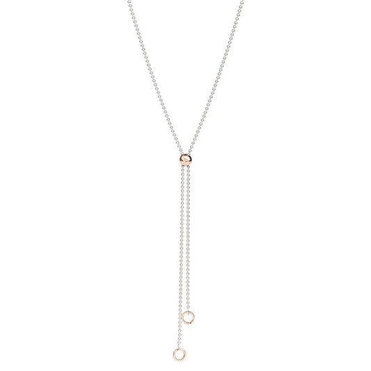 COLLANE DODO MOD. DCC0003BOLLI0009A80 DESIGNER FASHION JEWELLERY