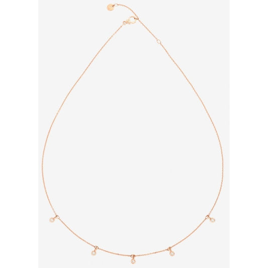 COLLANE DODO MOD. DCC2011ESSENDB09R42 DESIGNER FASHION JEWELLERY