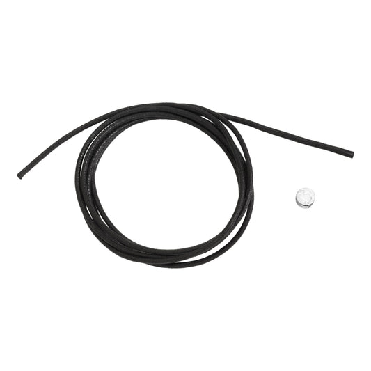 CORDINI E SIGILLI DODO MOD. DDA6000CORDL0NEAG DESIGNER FASHION JEWELLERY