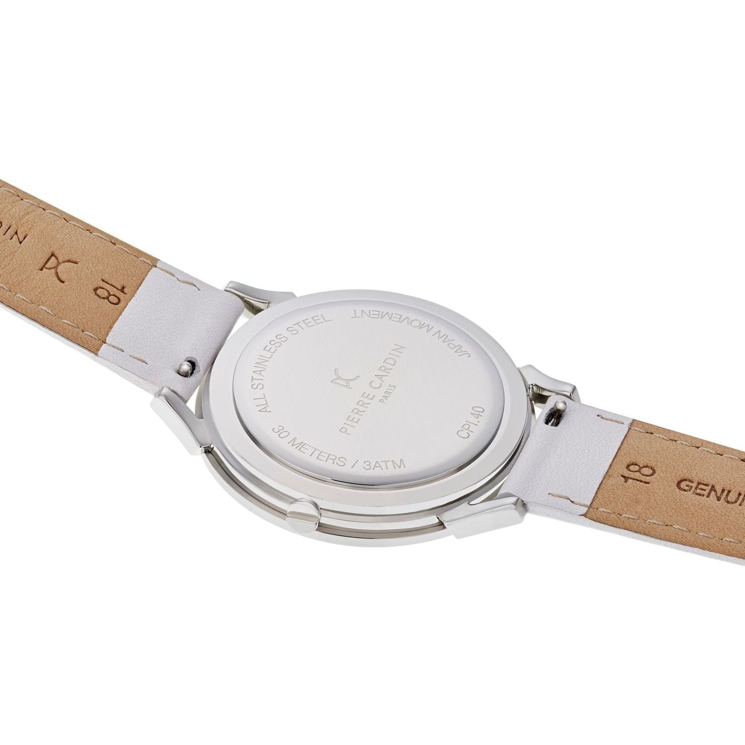 皮尔卡丹 MOD. CPI-2001