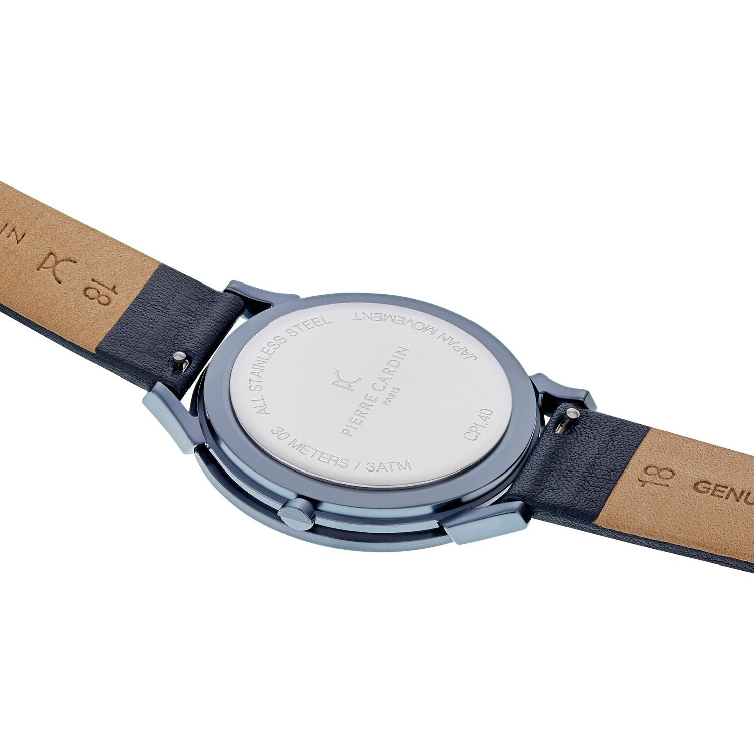 皮尔卡丹 MOD. CPI-2009