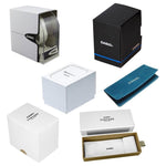 CASIO COLLECTION Mod. LADY LEATHER - GOLD LTP-1183Q-9AVDF
