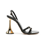 Coperni Sandals Black SH52496BLACK