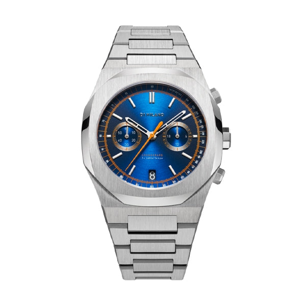 D1 MILANO WATCHES Mod. D1-CHBJ09 D1-CHBJ09