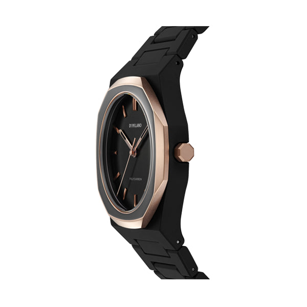 D1 MILANO WATCHES Mod. D1-PCBJ35 D1-PCBJ35
