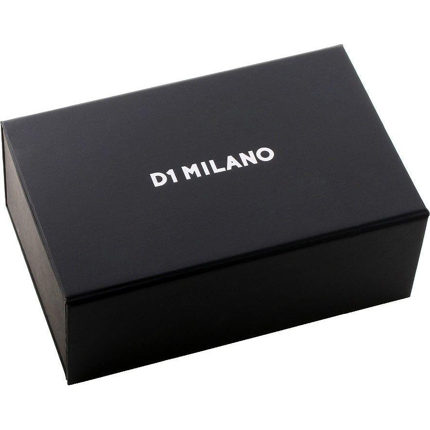 D1 MILANO WATCHES Mod. D1-SQBJ02 D1-SQBJ02
