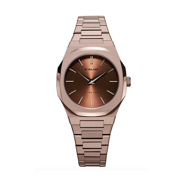 D1 MILANO WATCHES Mod. D1-UTBL15 D1-UTBL15