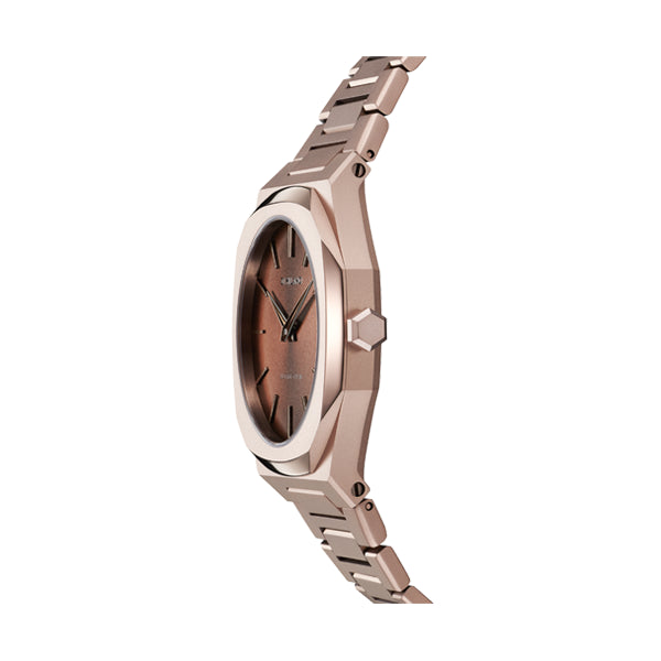 D1 MILANO WATCHES Mod. D1-UTBL15 D1-UTBL15