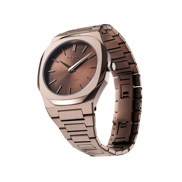 D1 MILANO WATCHES Mod. D1-UTBL15 D1-UTBL15