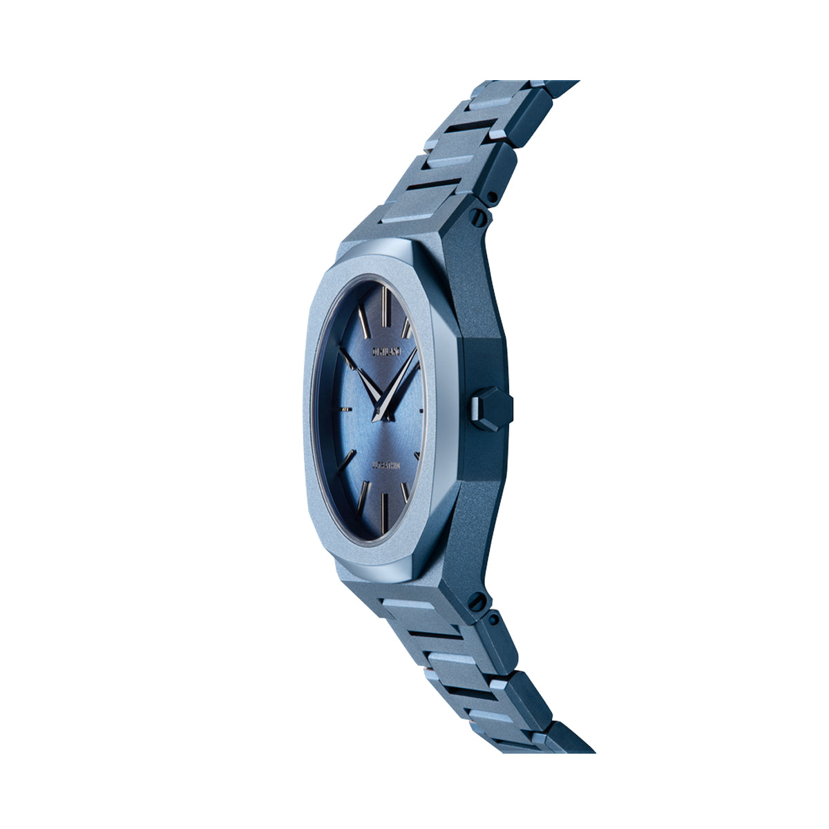 D1 MILANO WATCHES Mod. D1-UTBL33 D1-UTBL33