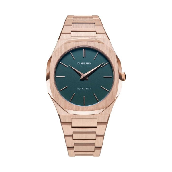 D1 MILANO WATCHES Mod. D1-UTBU02 D1-UTBU02
