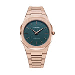 D1 MILANO WATCHES Mod. D1-UTBU02 D1-UTBU02