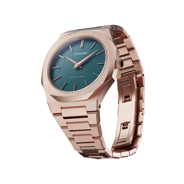 D1 MILANO WATCHES Mod. D1-UTBU02 D1-UTBU02