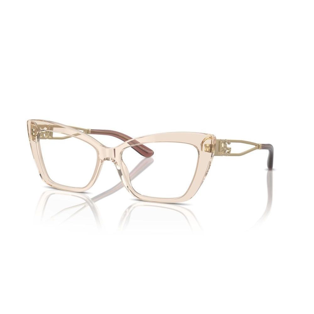 DOLCE & GABBANA MOD. DG 3375B DG 3375B_3432_55