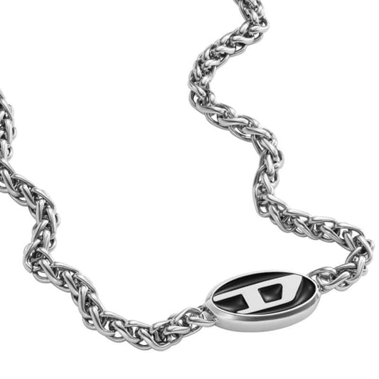 DIESEL Mod. DX1470040 DESIGNER FASHION JEWELLERY