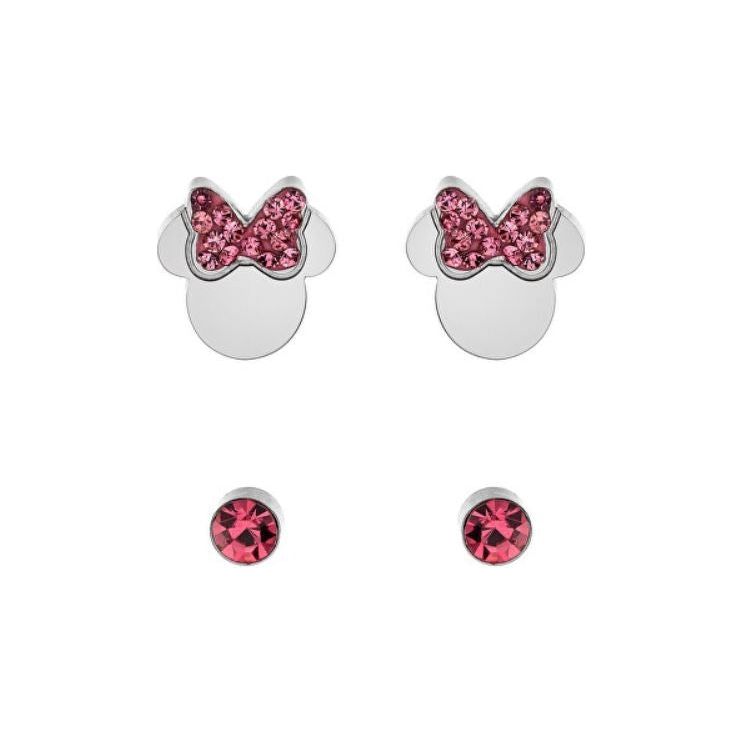 DISNEY JEWELS Mod. S600149RPL-B-CS S600149RPL-B-CS