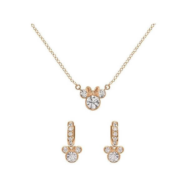 DISNEY JEWELS Mod. SF00488PRWL-PH-CS DESIGNER FASHION JEWELLERY