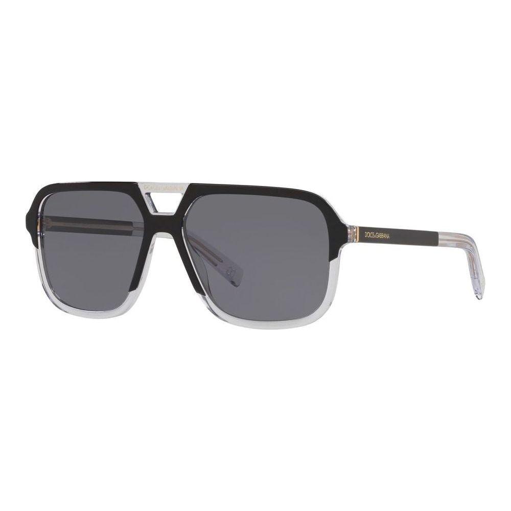 DOLCE & GABBANA MOD. ANGEL DG 4354 ANGEL DG 4354_501-81 B_58
