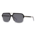 DOLCE & GABBANA MOD. ANGEL DG 4354 ANGEL DG 4354_501-81 B_58