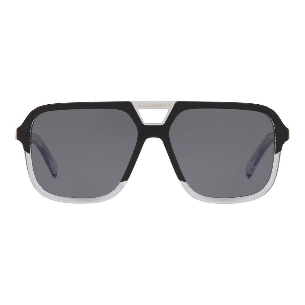 DOLCE & GABBANA MOD. ANGEL DG 4354 ANGEL DG 4354_501-81 B_58