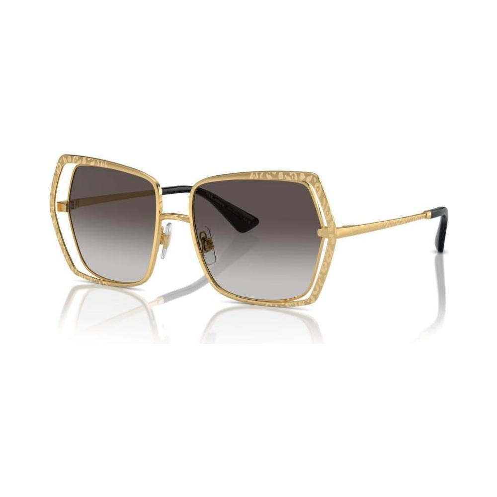 DOLCE & GABBANA MOD. DG 2306 DG 2306_02-8G_55