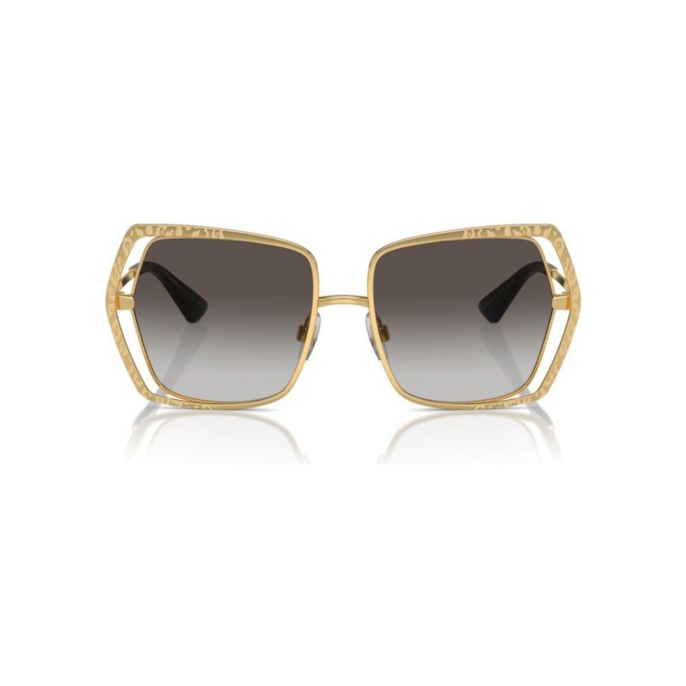 DOLCE & GABBANA MOD. DG 2306 DG 2306_02-8G_55