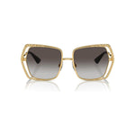 DOLCE & GABBANA MOD. DG 2306 DG 2306_02-8G_55