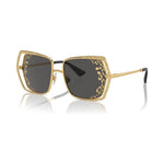 DOLCE & GABBANA MOD. DG 2306 DG 2306_02-GT_55
