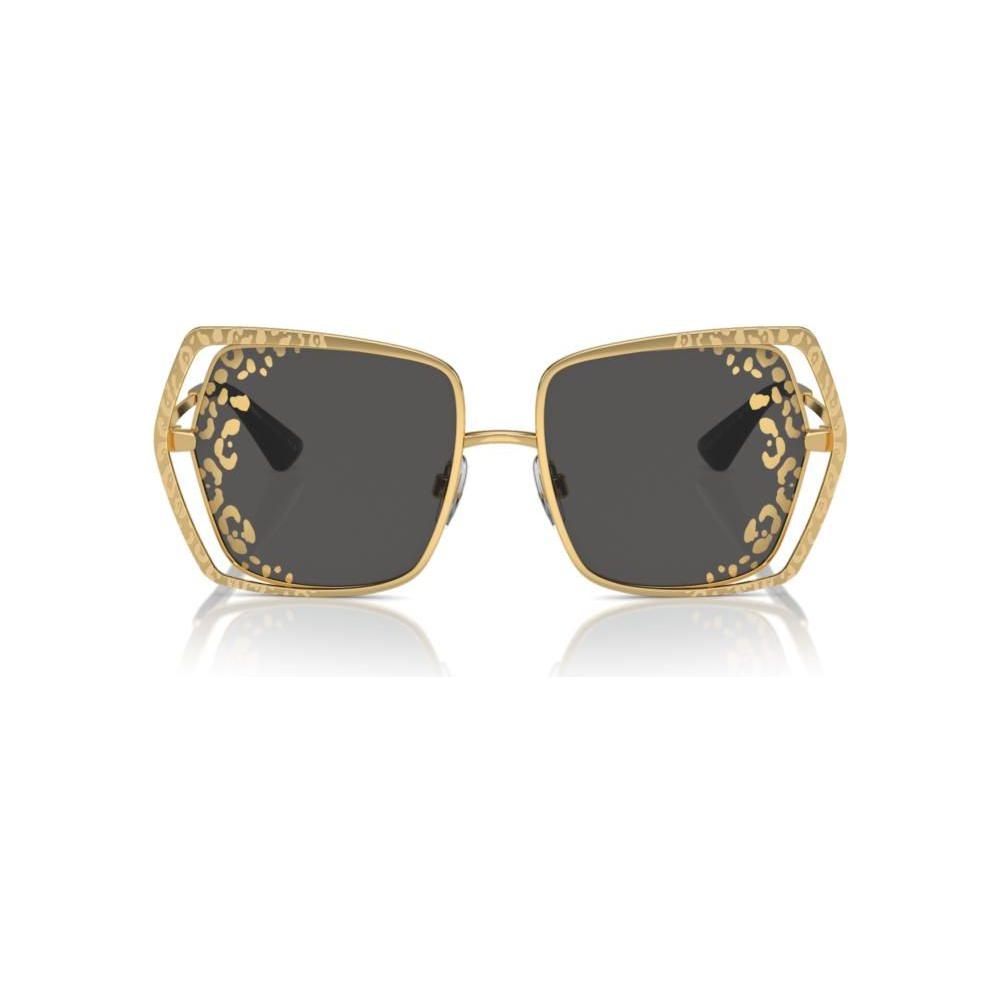 DOLCE & GABBANA MOD. DG 2306 DG 2306_02-GT_55