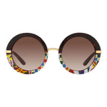 DOLCE & GABBANA MOD. DG 4393 DG 4393_3278-13_52