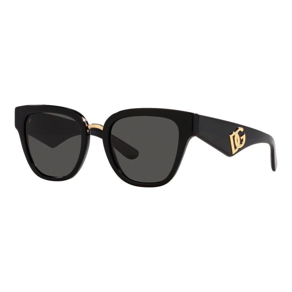 DOLCE & GABBANA MOD. DG 4437 DG 4437_501-87_51