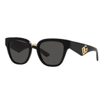 DOLCE & GABBANA MOD. DG 4437 DG 4437_501-87_51