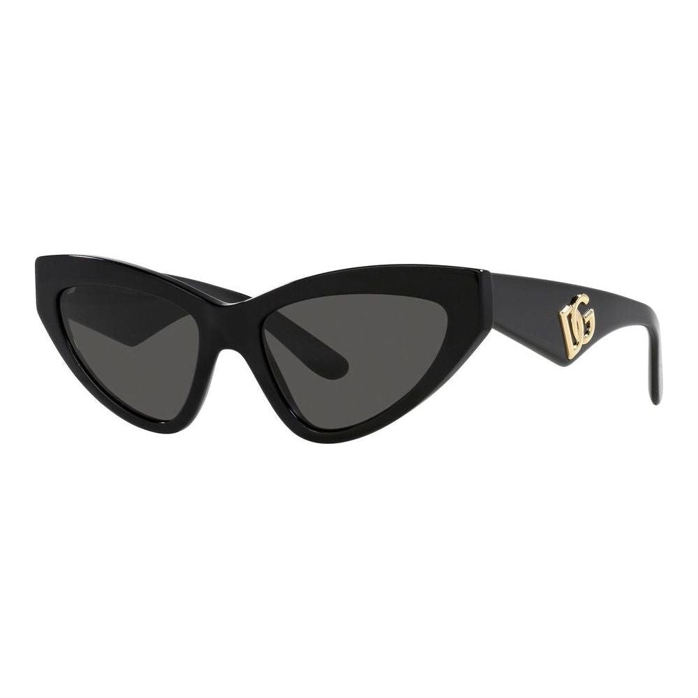DOLCE & GABBANA MOD. DG 4439 DG 4439_501-87_55