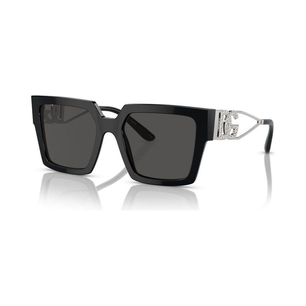 DOLCE & GABBANA MOD. DG 4446B DG 4446B_501-87 V_53