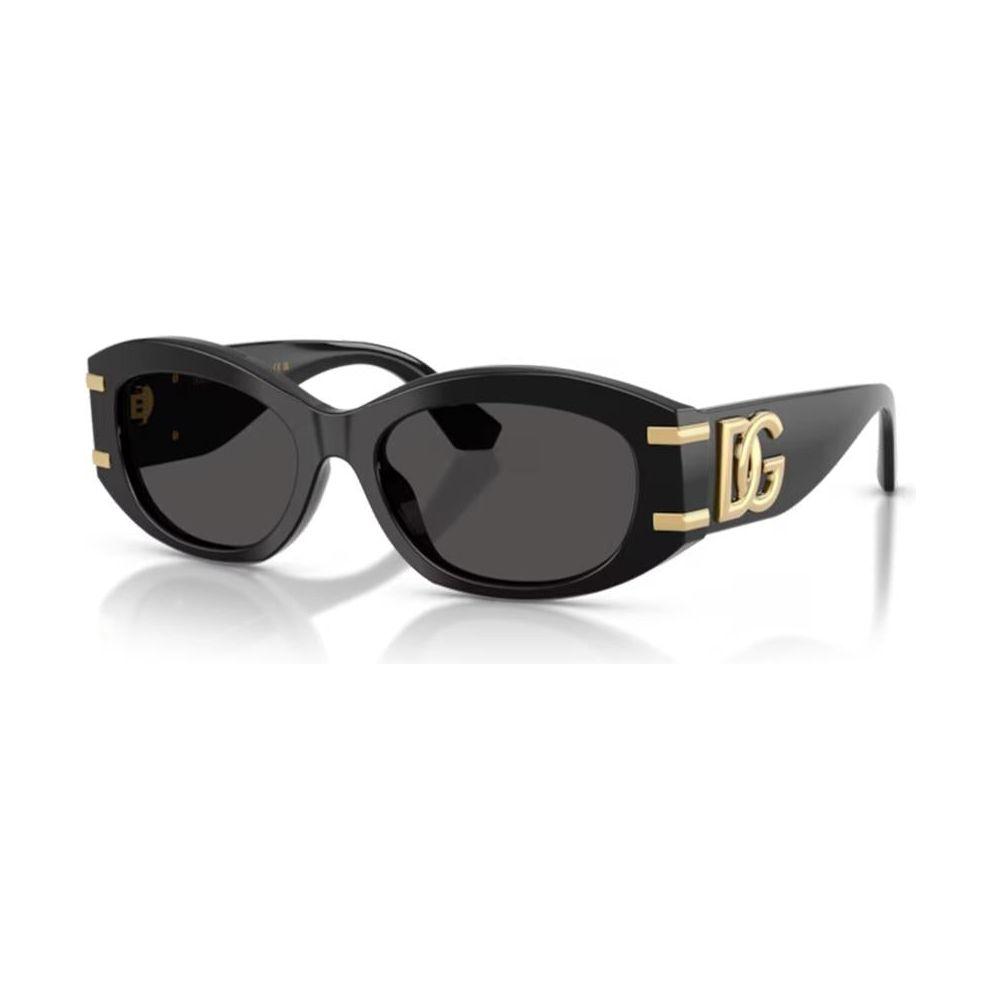 DOLCE & GABBANA MOD. DG 4502 DG 4502_501-87_55