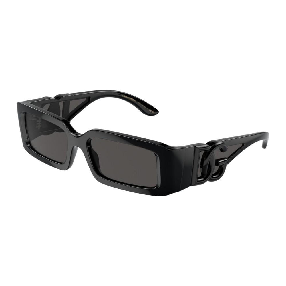 DOLCE & GABBANA MOD. DG 6197 DG 6197_501-87_53