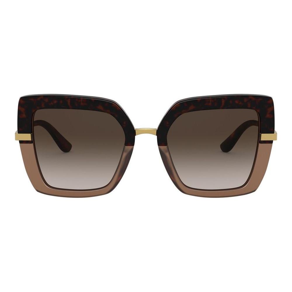 DOLCE & GABBANA MOD. HALF PRINT DG 4373 HALF PRINT DG 4373_3256-13_52