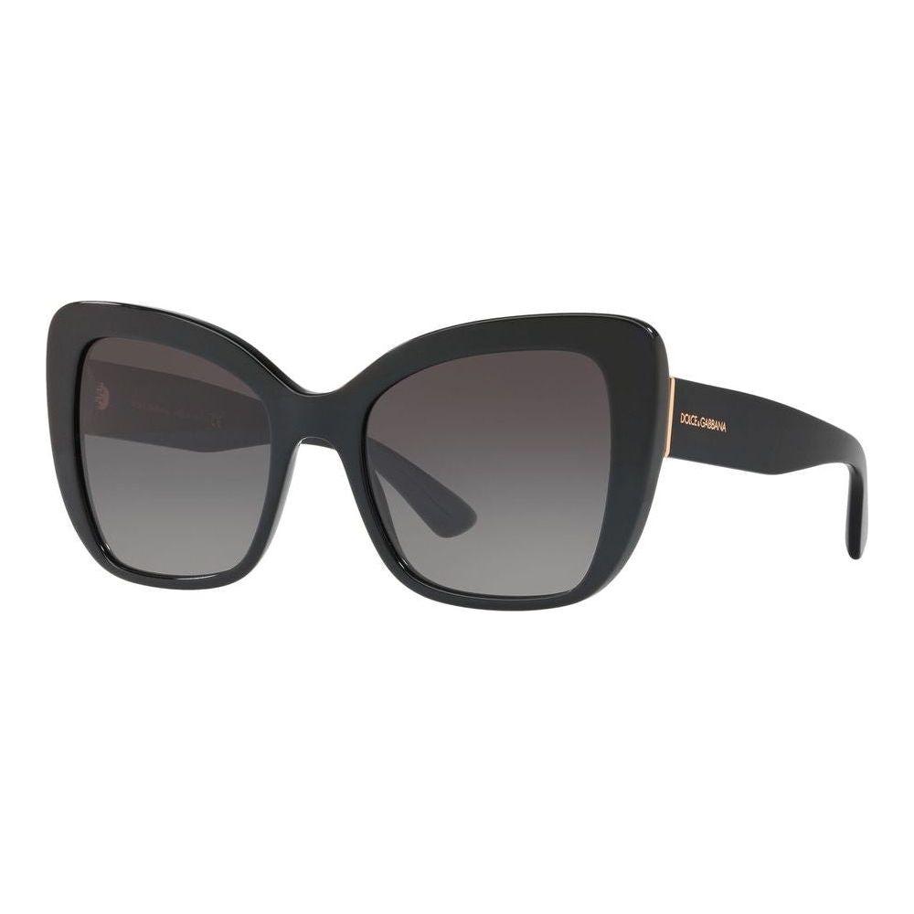 DOLCE & GABBANA MOD. PRINTED DG 4348 PRINTED DG 4348_501-8G_54