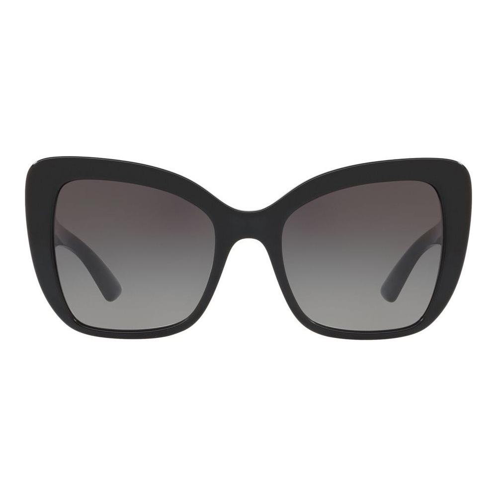 DOLCE & GABBANA MOD. PRINTED DG 4348 PRINTED DG 4348_501-8G_54