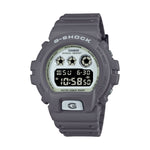 CASIO G-SHOCK Mod. OVERSIZE - HIDDEN GLOW SERIE DW-6900HD-8ER