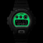 CASIO G-SHOCK Mod. OVERSIZE - HIDDEN GLOW SERIE DW-6900HD-8ER